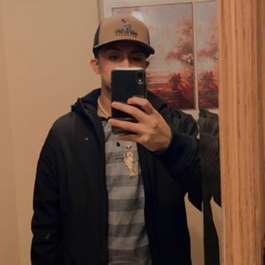 Meet your Posher, Brandon